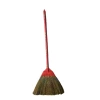Factory wholesale household Miscanthus brooms, handcrafted miscanthus brooms, soft-bristled sweeping brooms, cleaning sweeping brooms Application Scenario